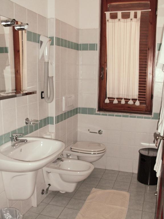 Hotel Piccada Palau Pokoj fotografie