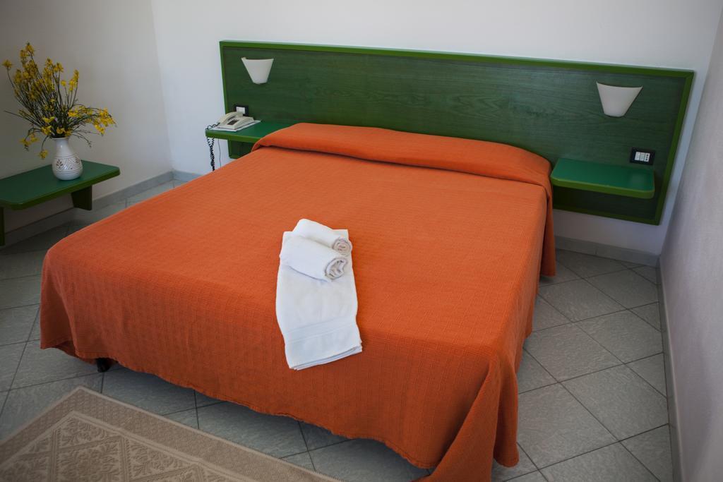 Hotel Piccada Palau Pokoj fotografie