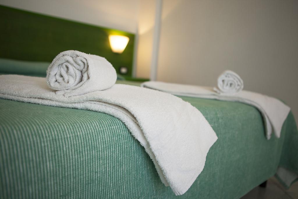 Hotel Piccada Palau Pokoj fotografie